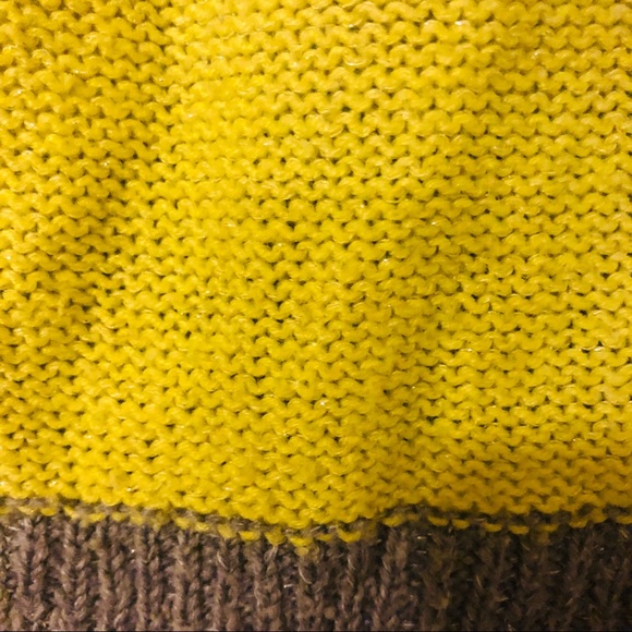 Sparkle Striped Sweater! - Picture 3 of 4